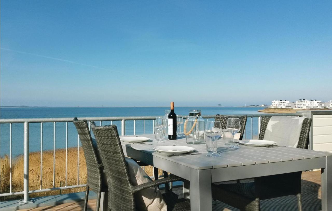 Mareby Apartment Олпениц Екстериор снимка