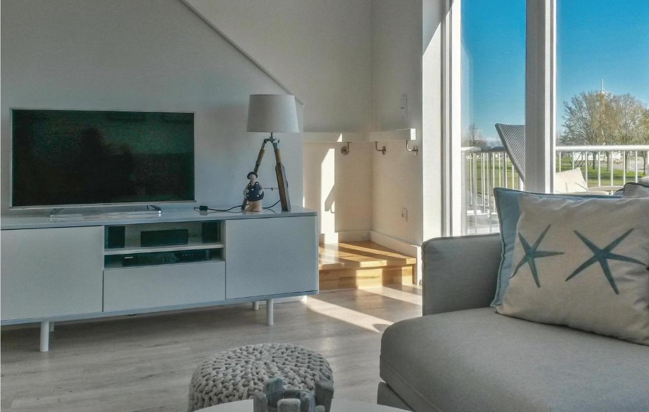 Mareby Apartment Олпениц Екстериор снимка