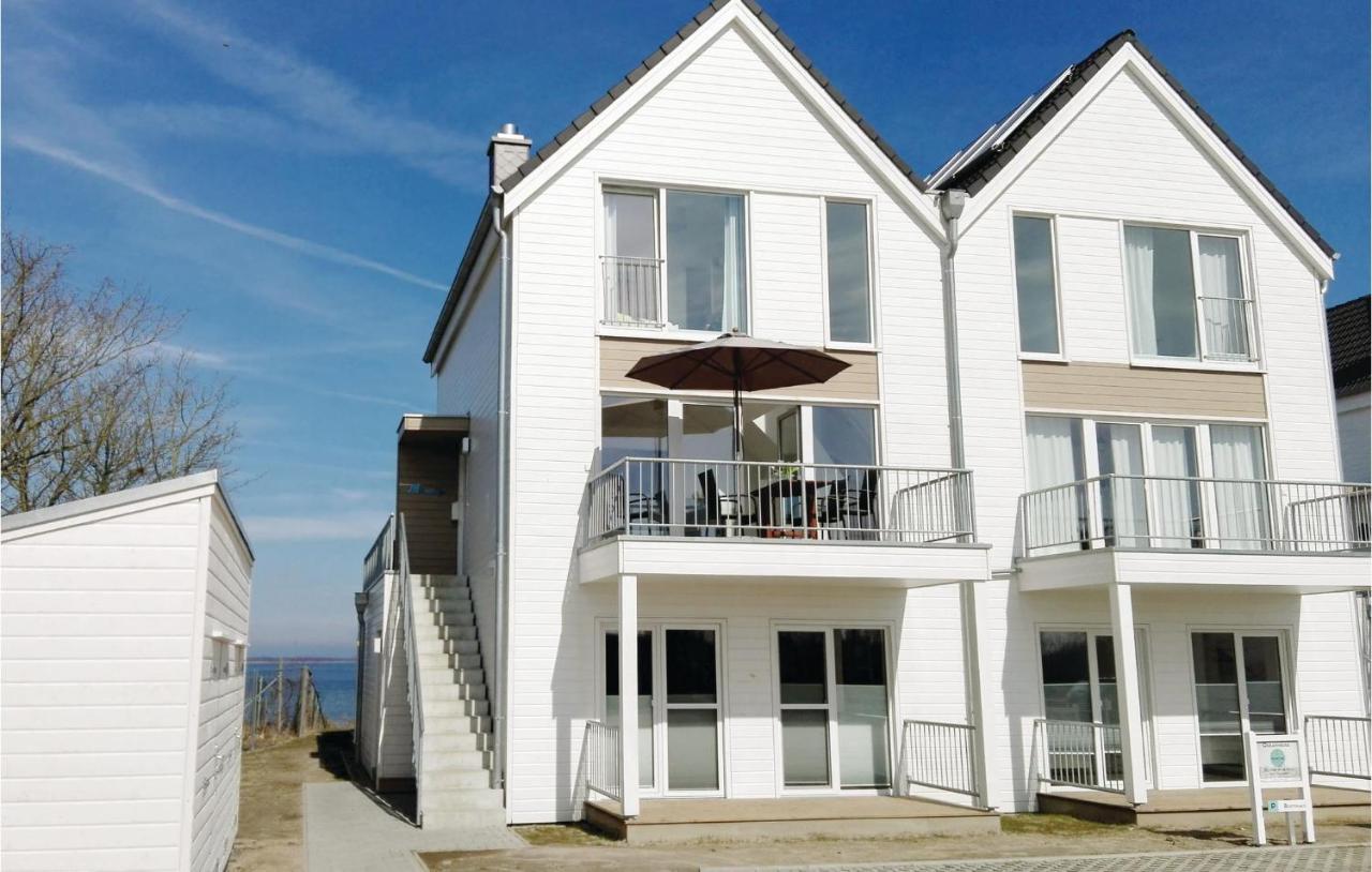 Mareby Apartment Олпениц Екстериор снимка
