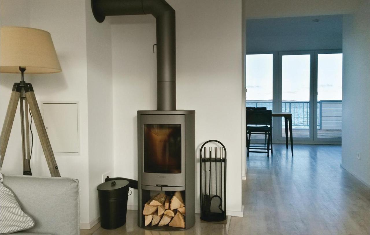 Mareby Apartment Олпениц Екстериор снимка