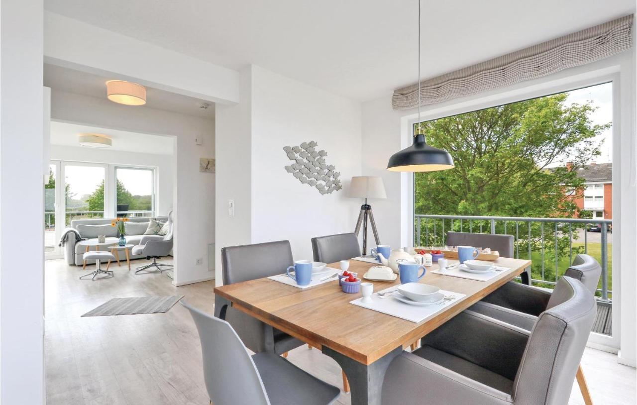 Mareby Apartment Олпениц Екстериор снимка
