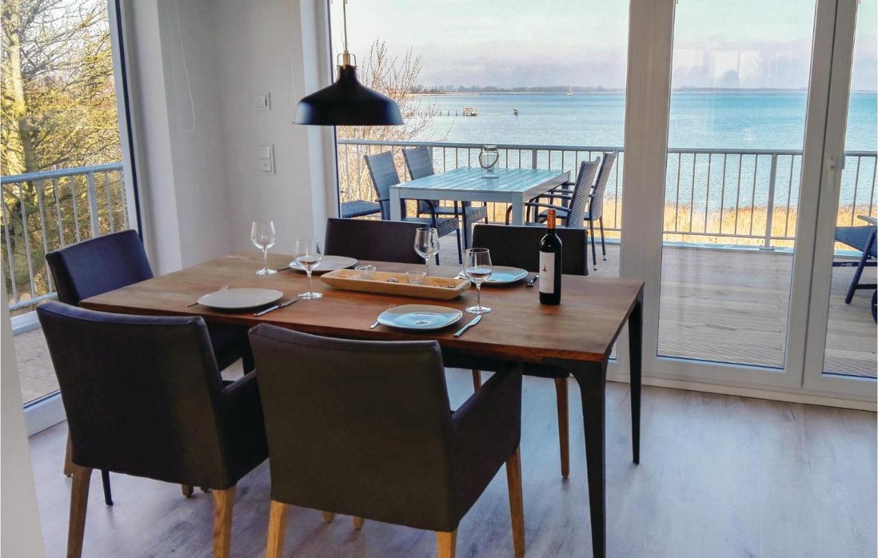 Mareby Apartment Олпениц Екстериор снимка