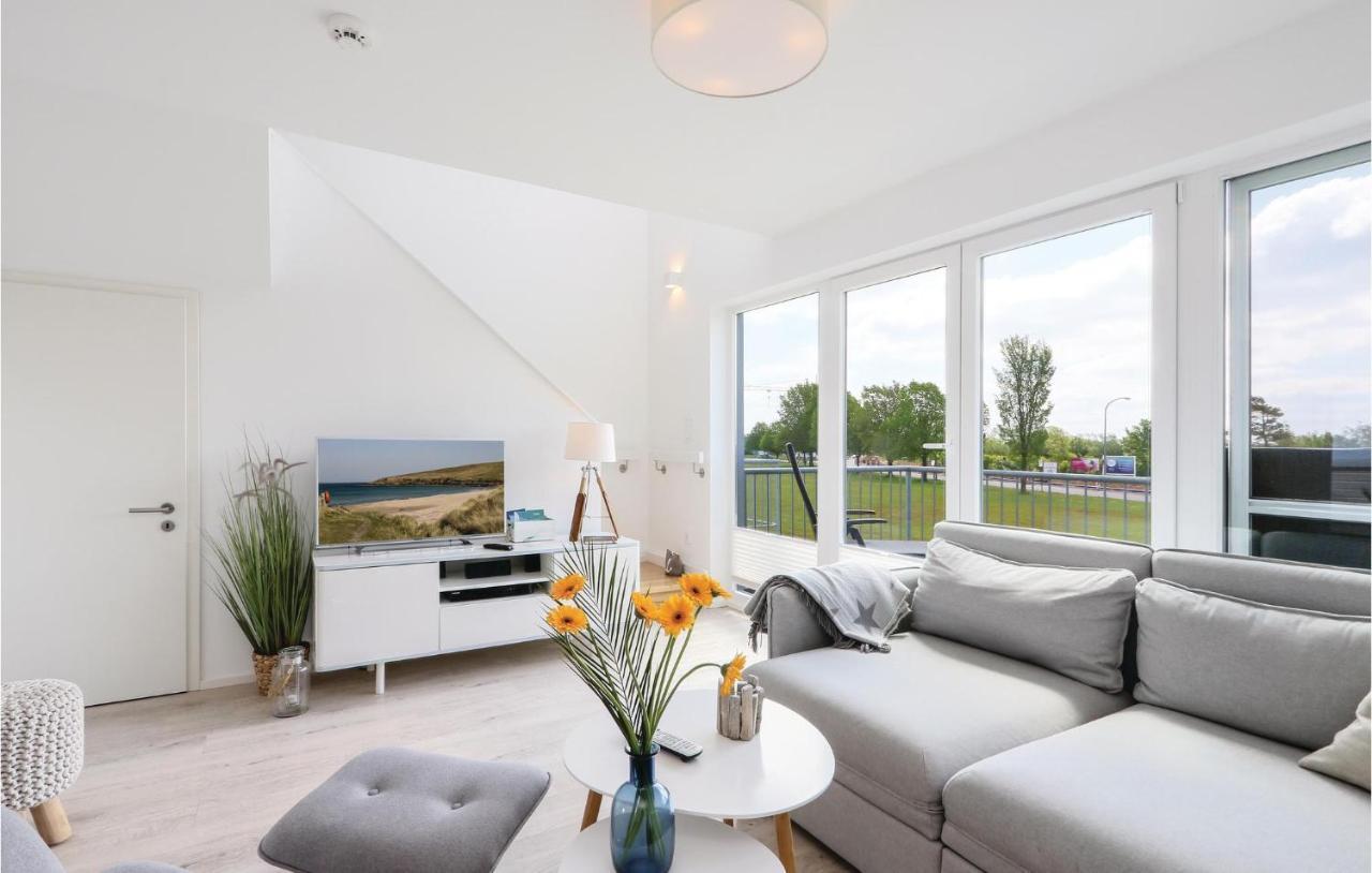Mareby Apartment Олпениц Екстериор снимка