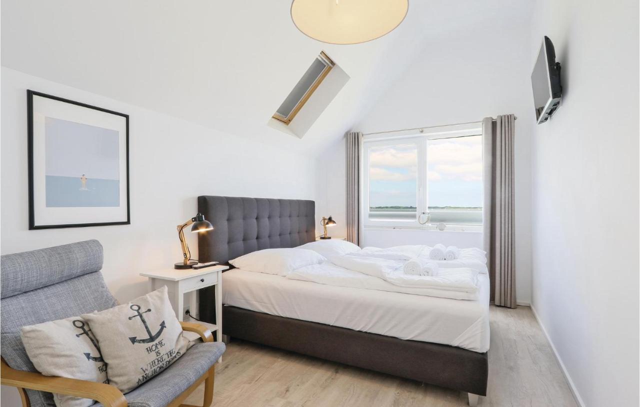 Mareby Apartment Олпениц Екстериор снимка