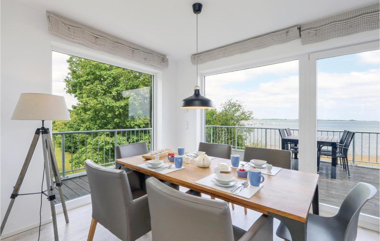Mareby Apartment Олпениц Екстериор снимка