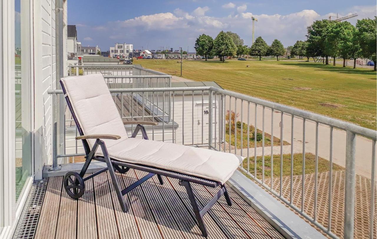 Mareby Apartment Олпениц Екстериор снимка