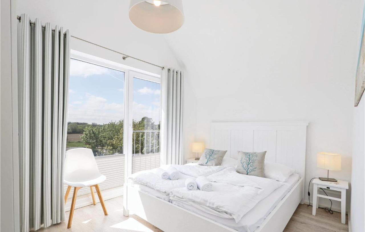 Mareby Apartment Олпениц Екстериор снимка