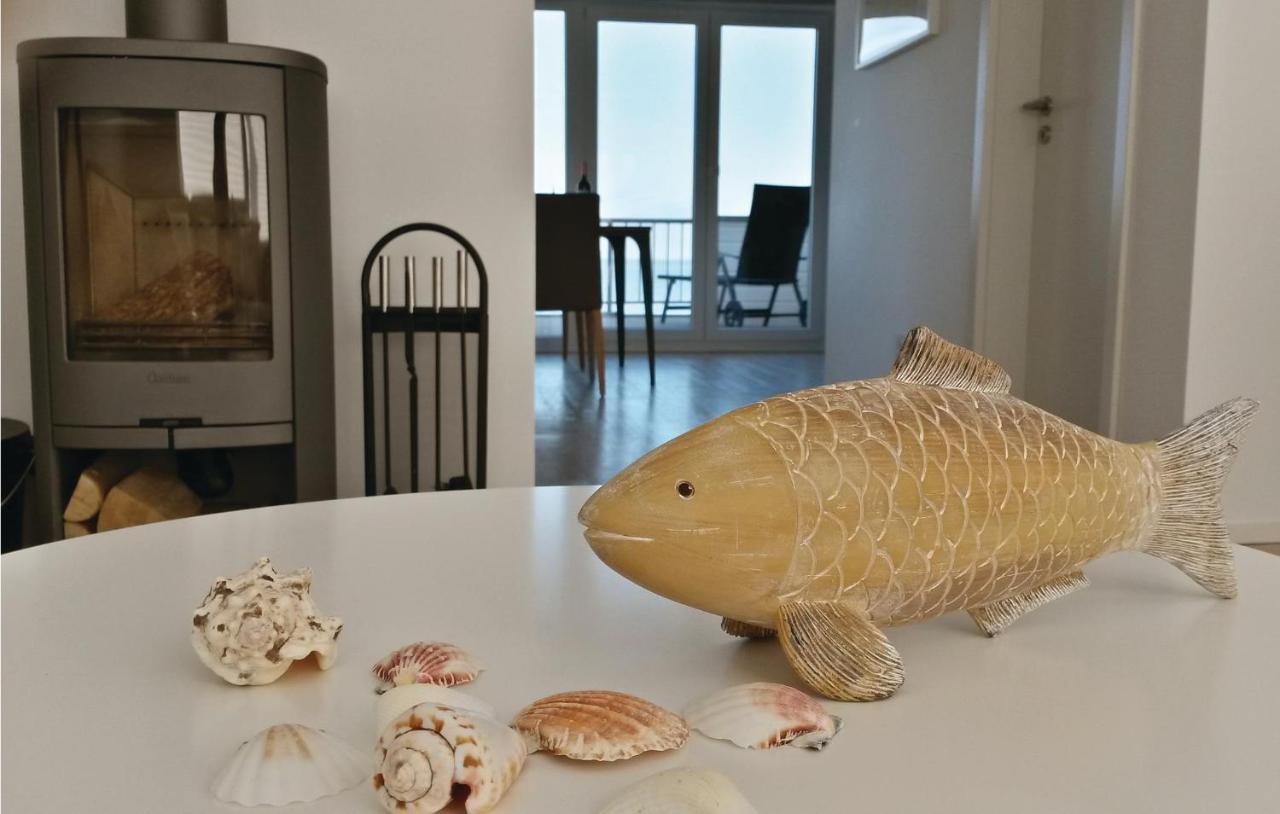Mareby Apartment Олпениц Екстериор снимка
