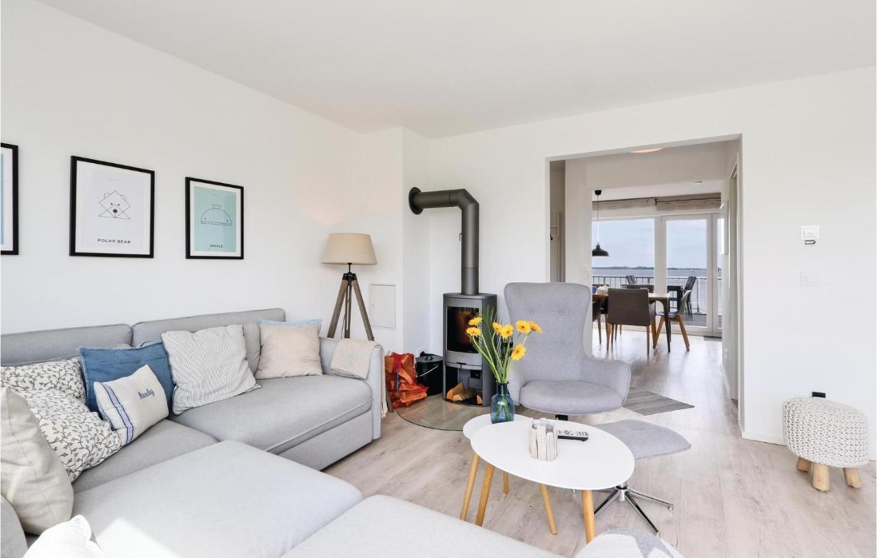 Mareby Apartment Олпениц Екстериор снимка