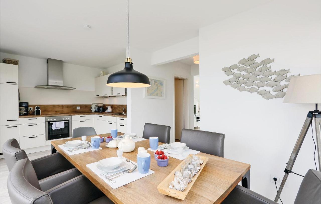 Mareby Apartment Олпениц Екстериор снимка