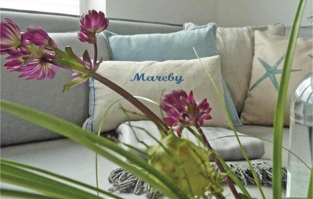 Mareby Apartment Олпениц Екстериор снимка