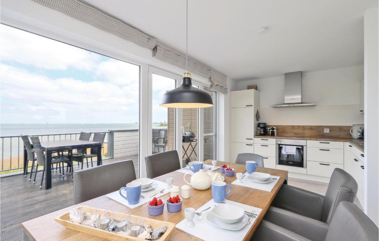 Mareby Apartment Олпениц Екстериор снимка