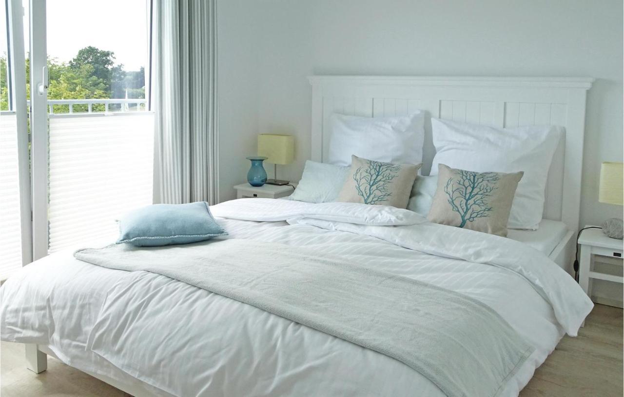 Mareby Apartment Олпениц Екстериор снимка