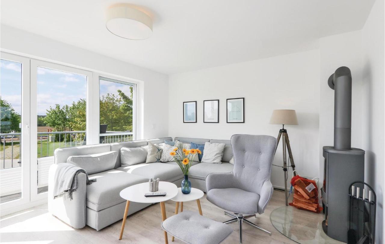 Mareby Apartment Олпениц Екстериор снимка