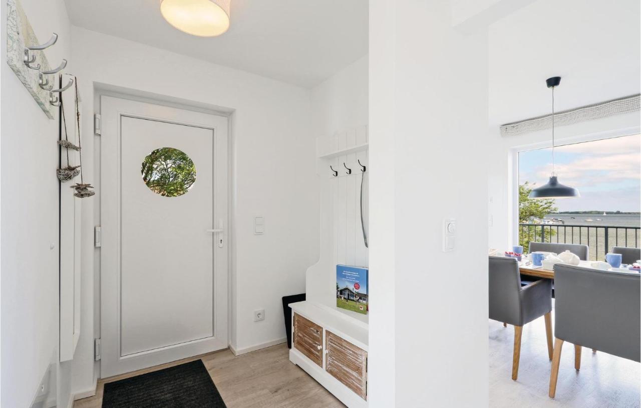 Mareby Apartment Олпениц Екстериор снимка