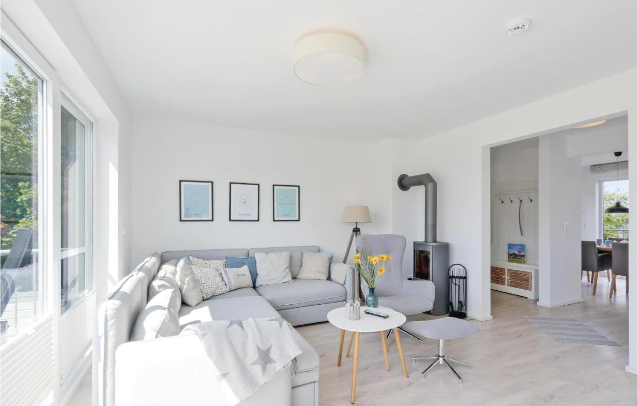 Mareby Apartment Олпениц Екстериор снимка